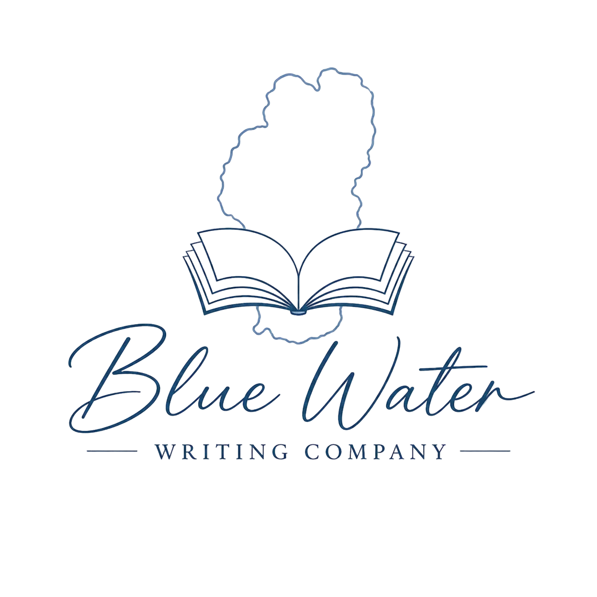Blue Water Writing Co