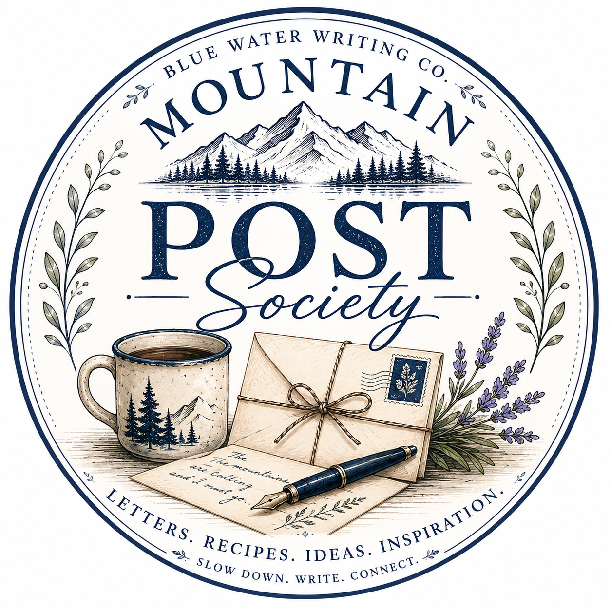 Mountain Post Society